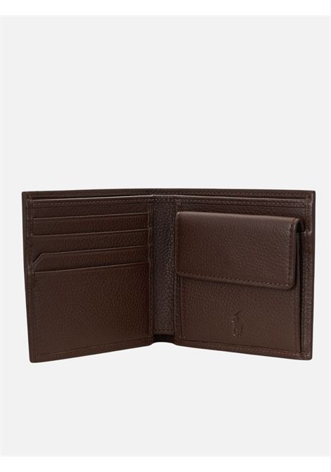Wallet Polo Ralph Lauren POLO RALPH LAUREN | wallet | 405963225002